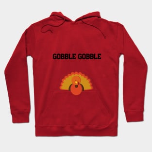 Gobble Gobble Hoodie